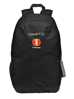 Craft Ability Practice Backpack (Borrby IF)