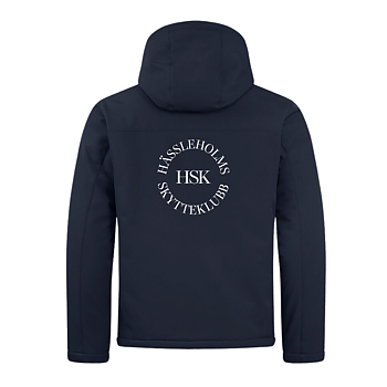 Softshelljacka, unisex.