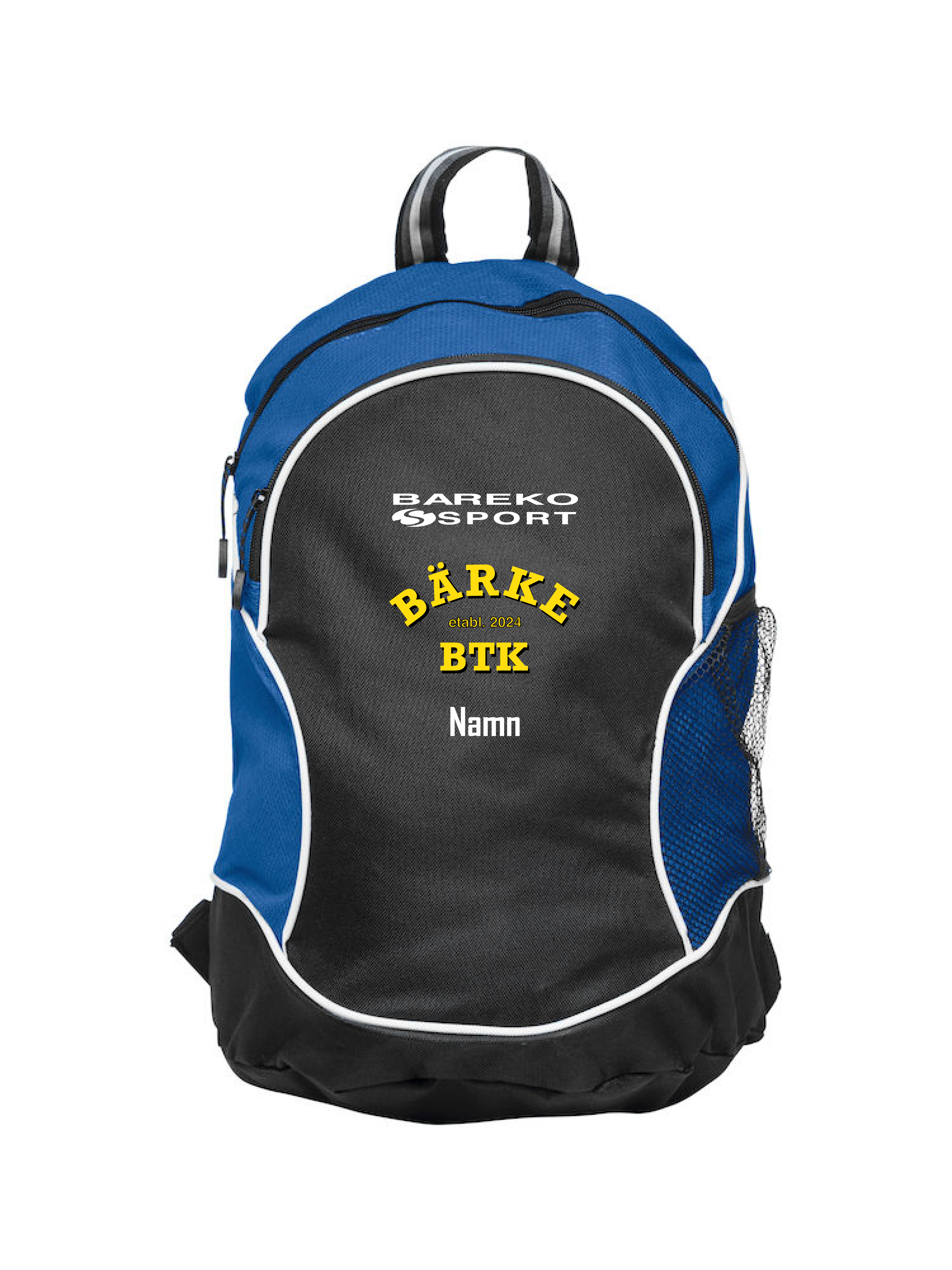 Ryggsäck Bärke BTK
