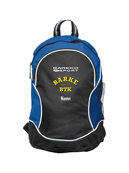 Ryggsäck Bärke BTK