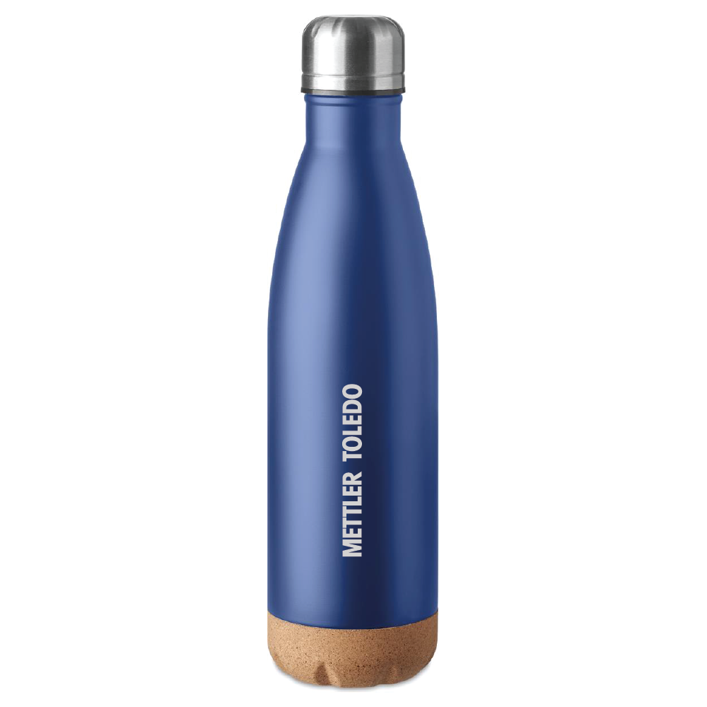 Vacuum Bottle