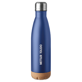 Vacuum Bottle