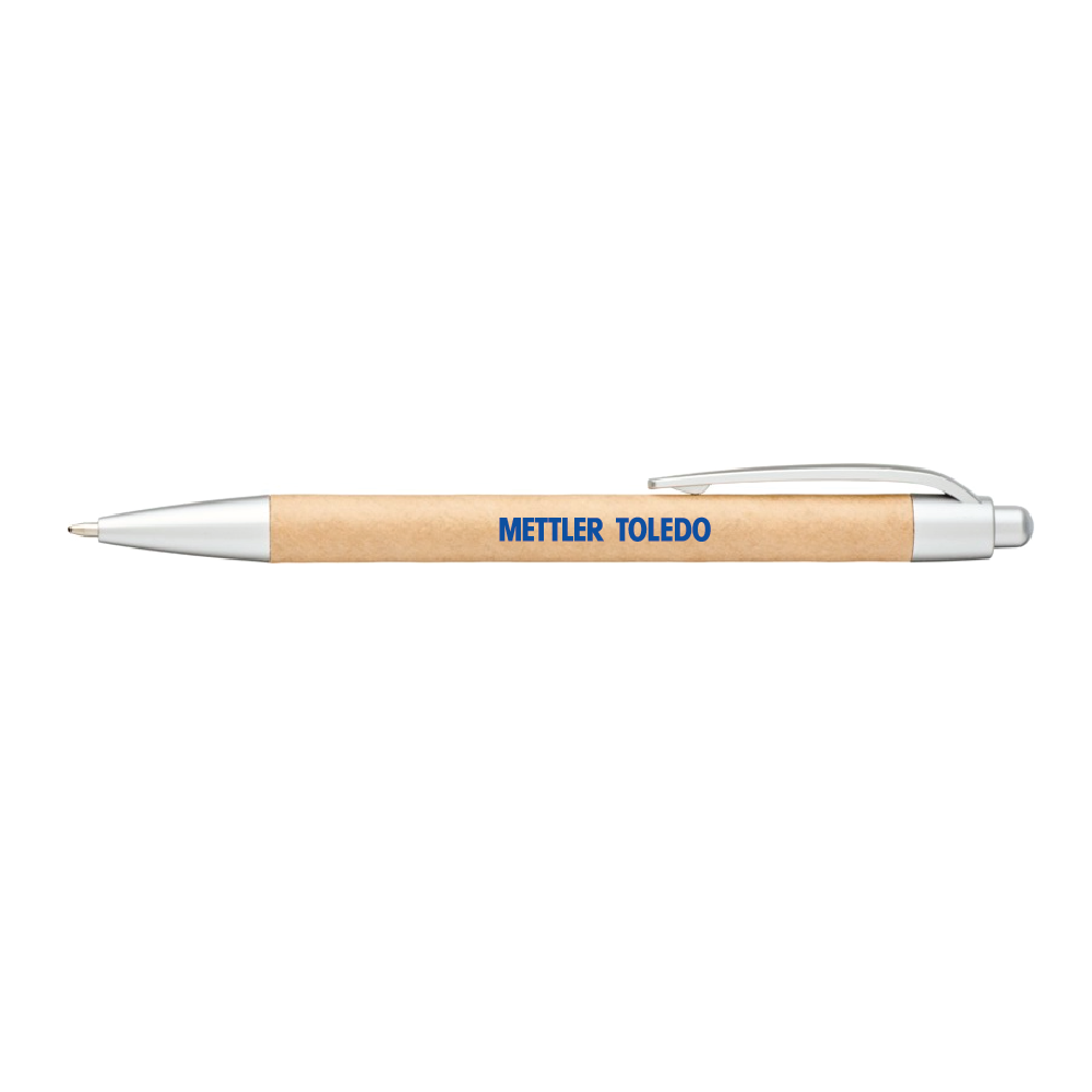 Ballpoint Pen (black ink)