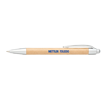 Ballpoint Pen (black ink)