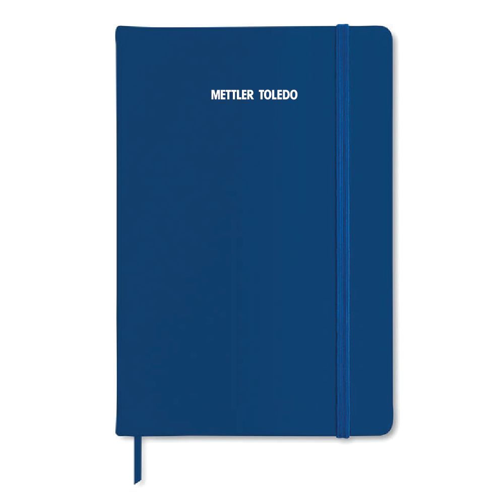 A5 Notebook