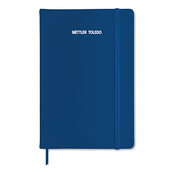 A5 Notebook