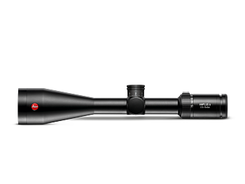 Leica Amplus 6 2,5-15X56i L-4a BDC