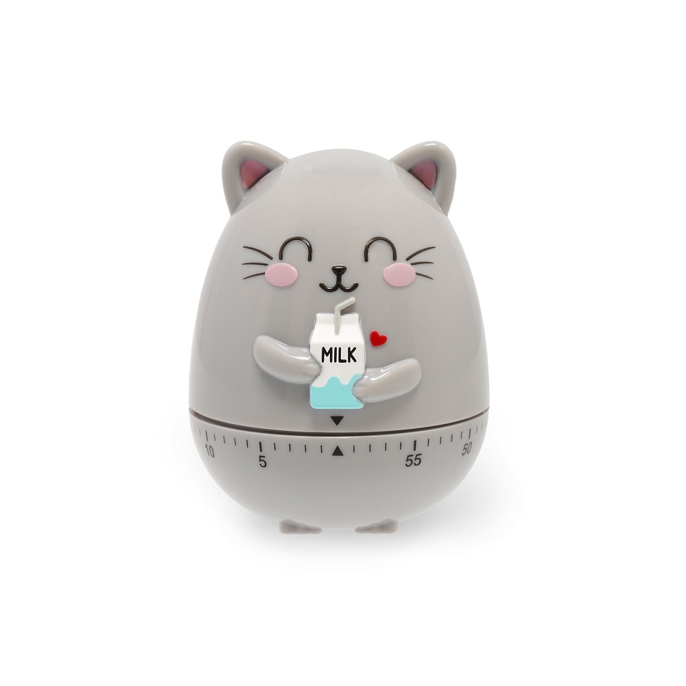 Kitchen timer, Kitty