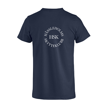 T-shirt, unisex.