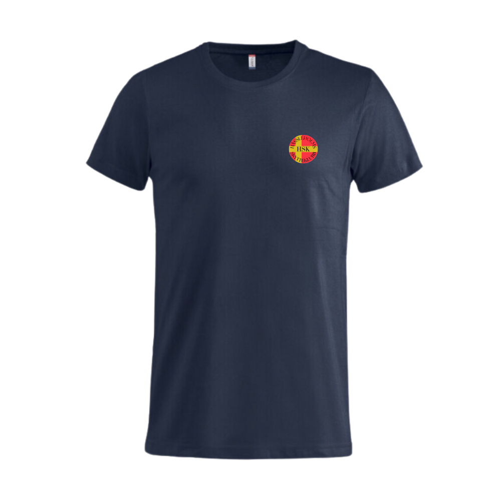 T-shirt, unisex.