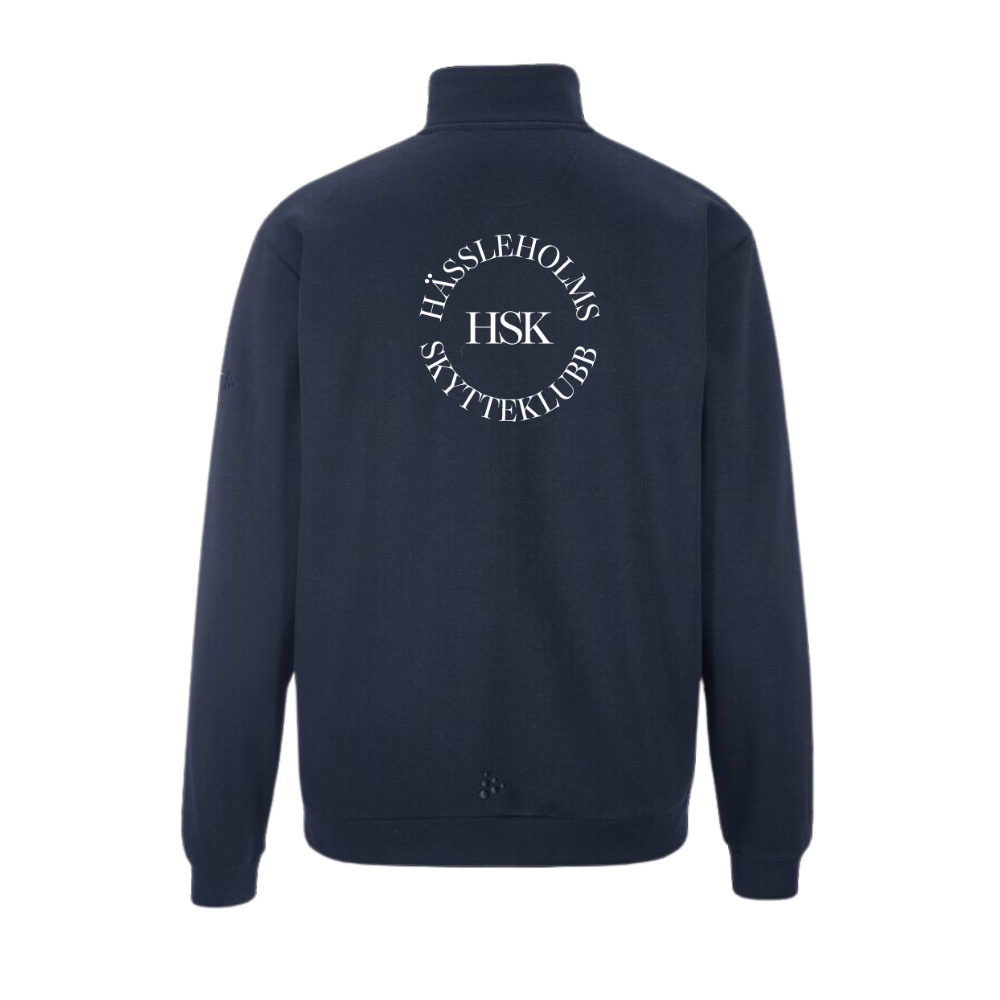 Träningsoverall tröja, unisex. - 2