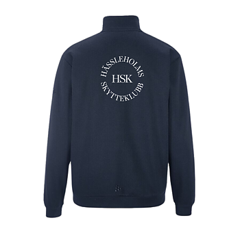 Träningsoverall tröja, unisex.