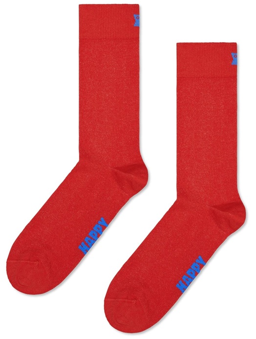 3-Pack Happy Socks Solid Socks - 4