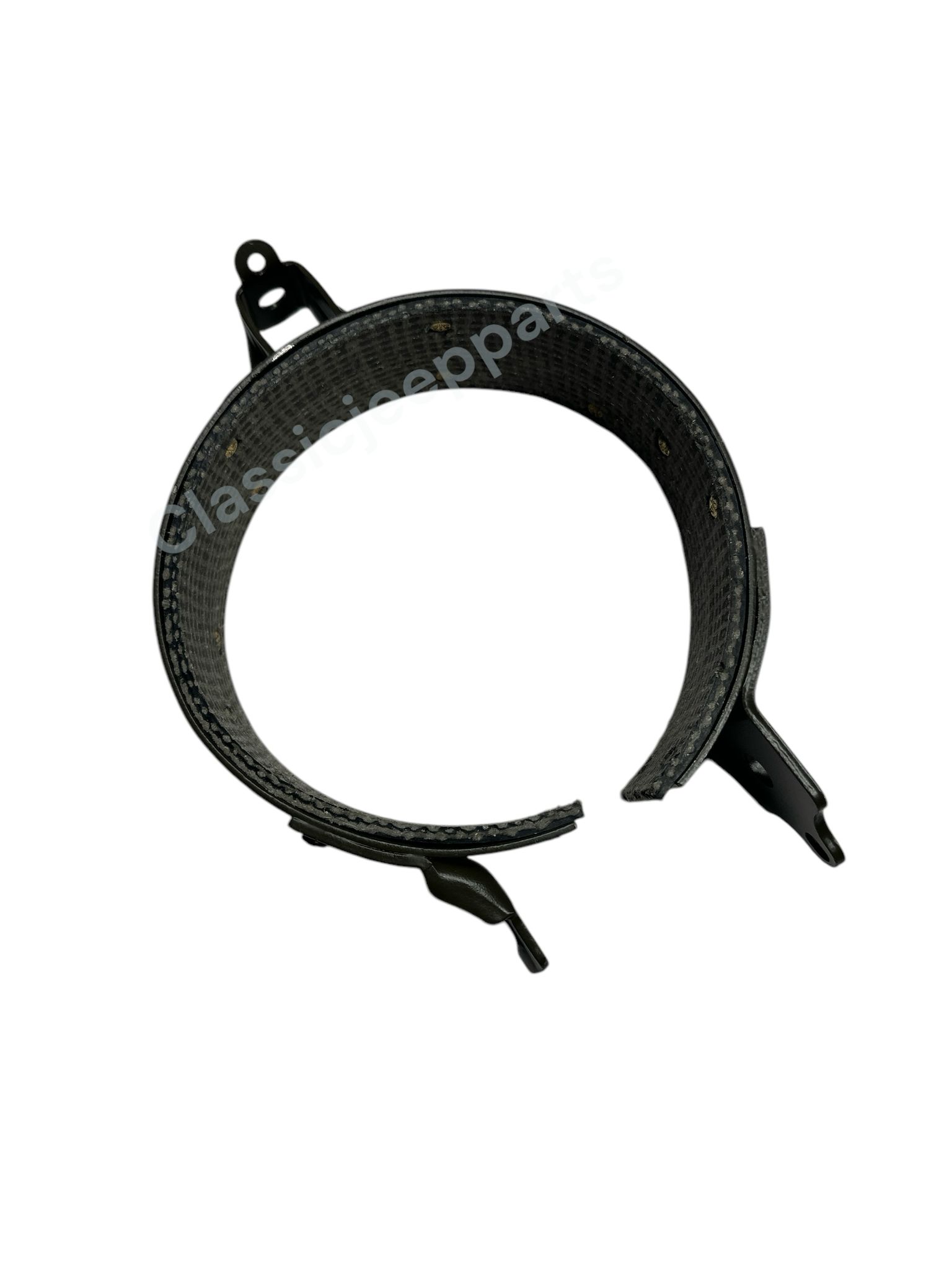 Emergency brake band early WILLYS MB and FORD GPW - 2