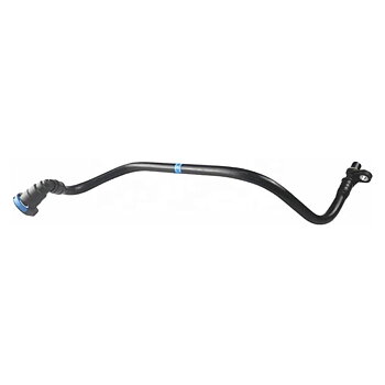 Oil cooler hose Volvo 