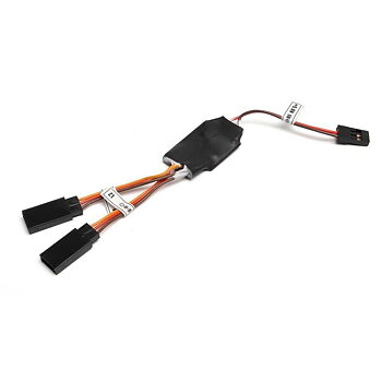 E-flite LED Light Controller
