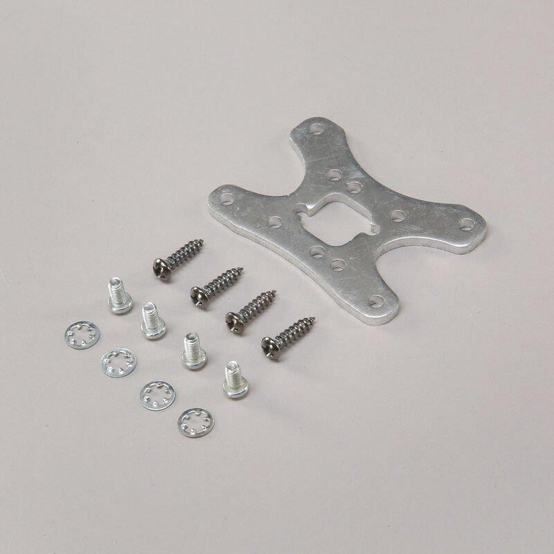 E-flite Motor Mount: Cherokee 1.3m