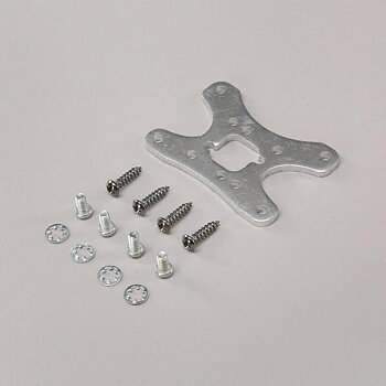 E-flite Motor Mount: Cherokee 1.3m