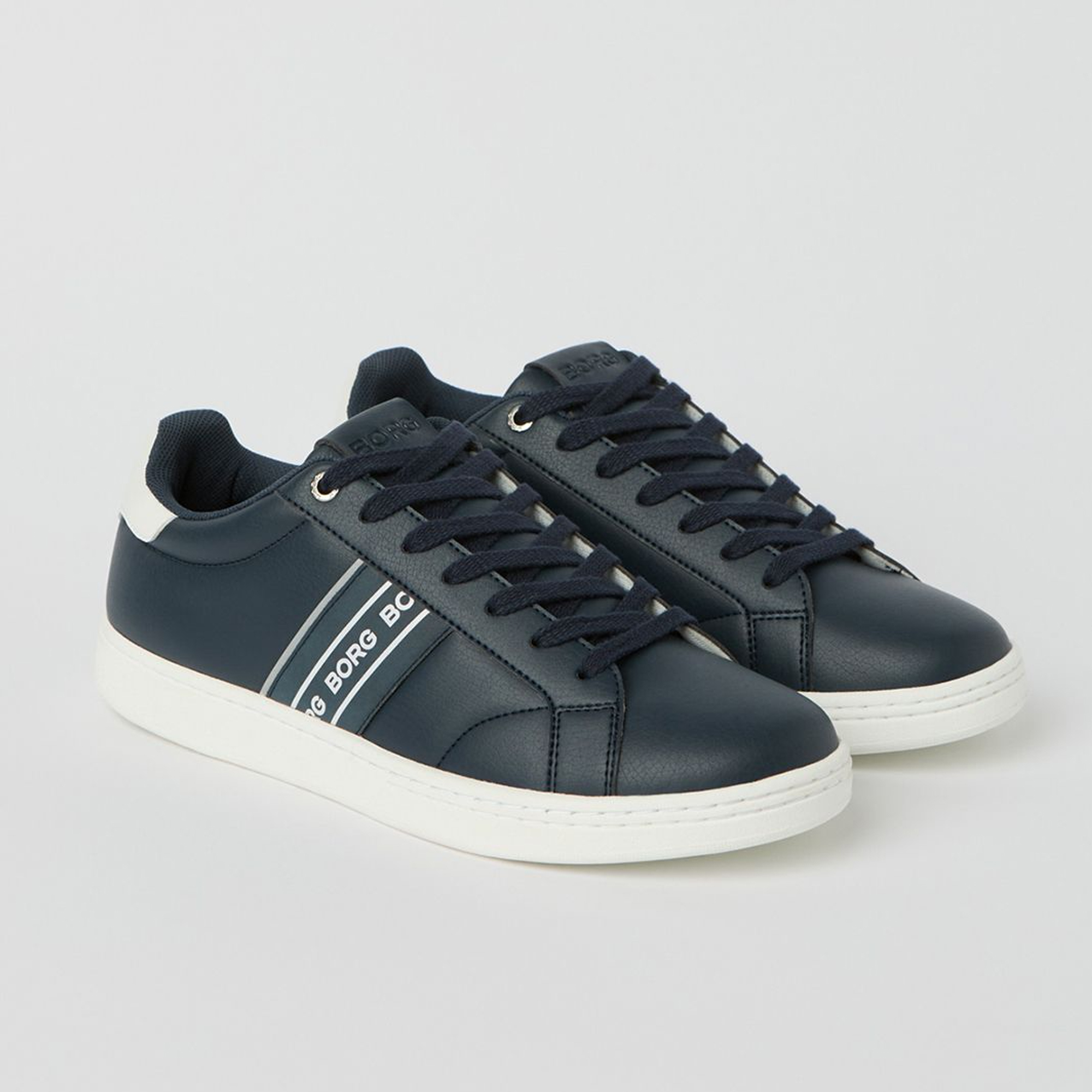Björn Borg Tennis T470 CTR Sneakers - 2