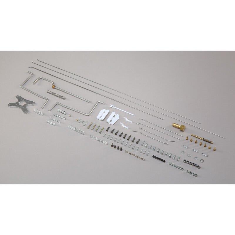 E-flite Hardware Set: Cherokee 1.3m