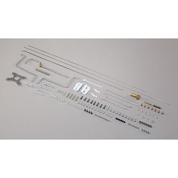 E-flite Hardware Set: Cherokee 1.3m
