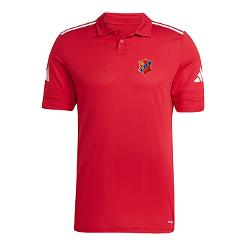 Adidas Sq25 C Polo (Håfreströms IF)