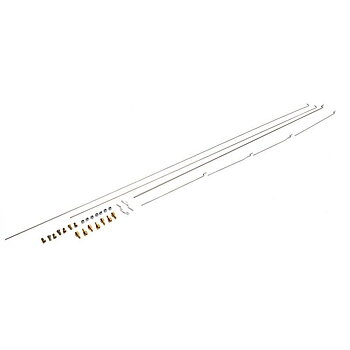 E-flite Pushrod Set: Cherokee 1.3m
