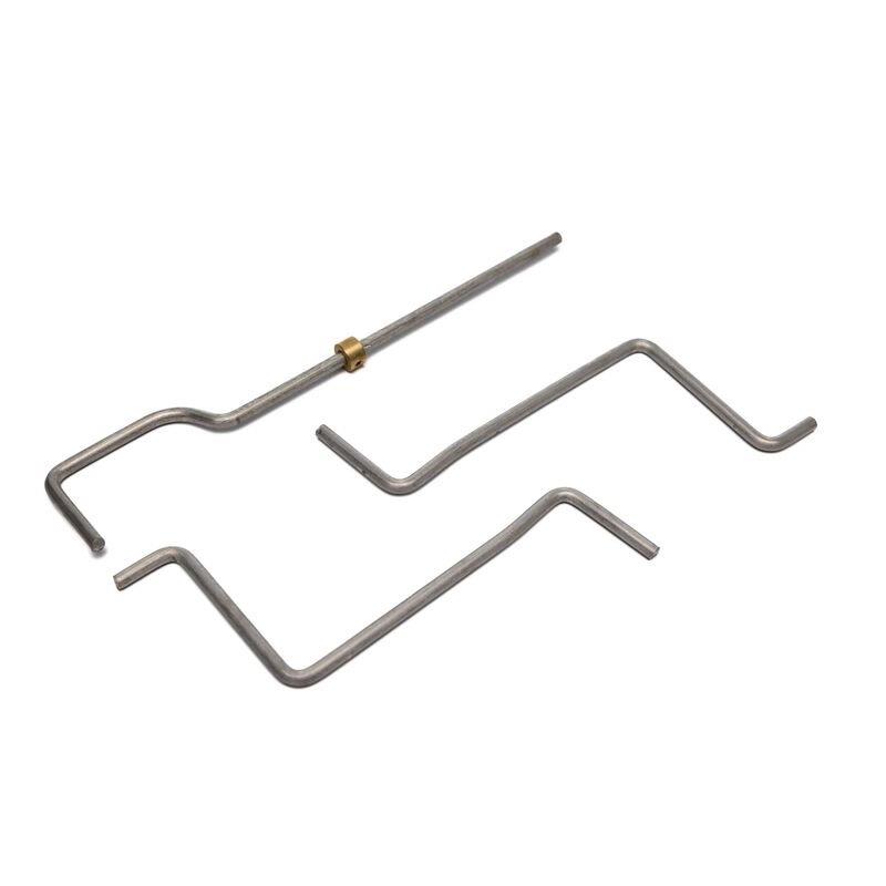 E-flite Landing Gear Struts: Cherokee 1.3m