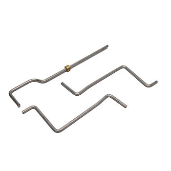 E-flite Landing Gear Struts: Cherokee 1.3m