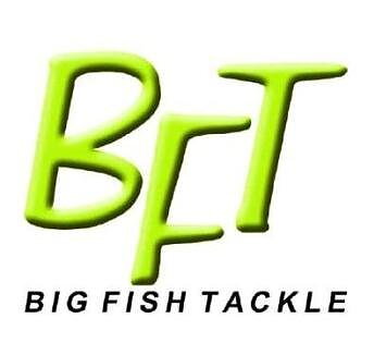 BFT Nylon Coated Wire Leader 12" 30 lb