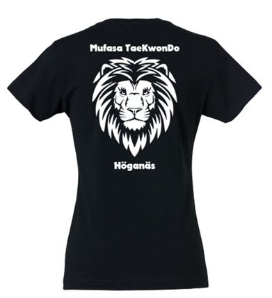 T-shirt Dam (Mufasa) - 2