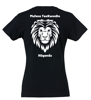 T-shirt Dam (Mufasa)