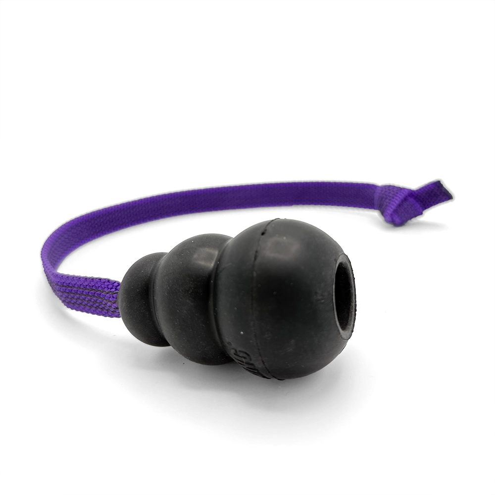 Kong Company durable dog toy with super grip string