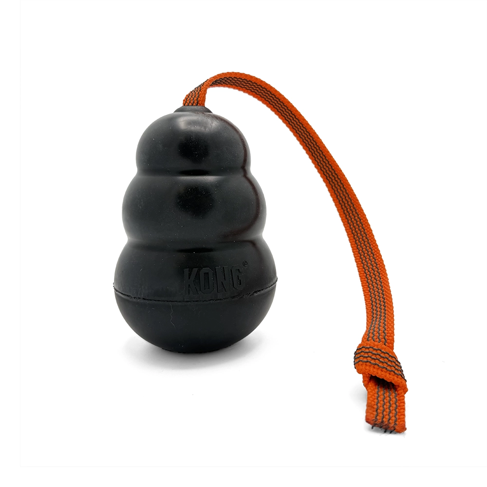 Kong Extreme with a handle