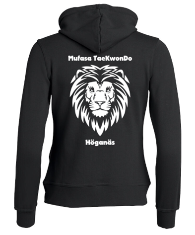 Fullzip Hood Dam (Mufasa) - 2