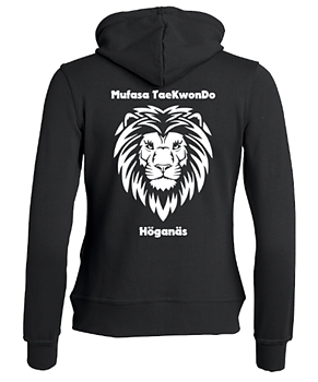 Fullzip Hood Dam (Mufasa)