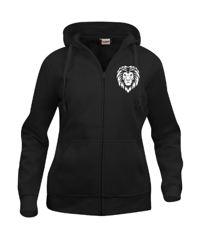 Fullzip Hood Dam (Mufasa)