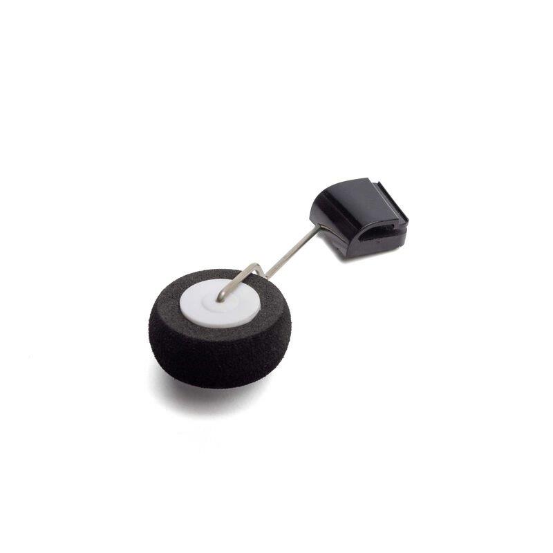 E-flite Tailwheel Assembly: Sportix 1.1m