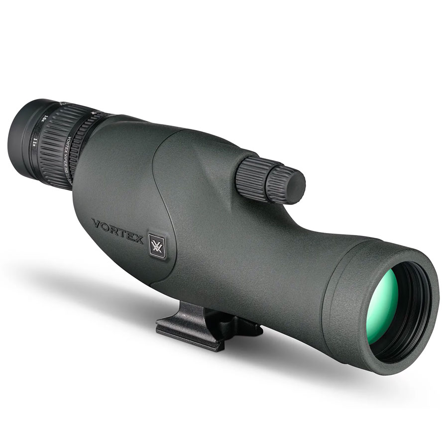 Vortex Viper HD 11-33x50 mm Rak