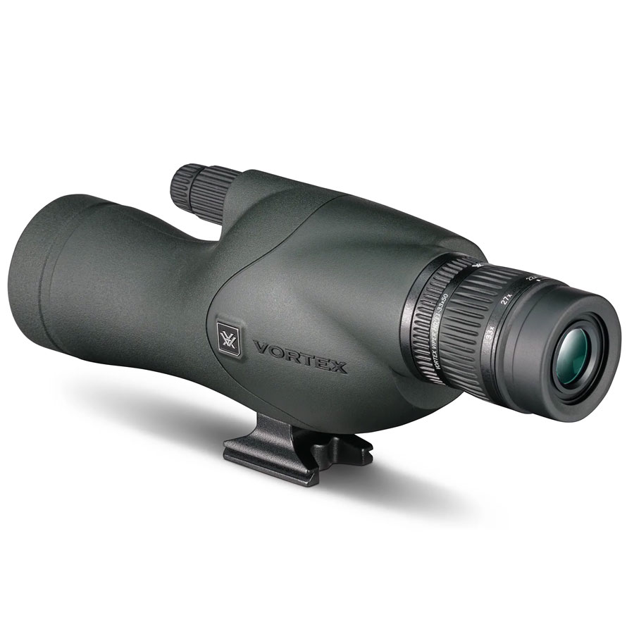 Vortex Viper HD 11-33x50 mm Rak - 2