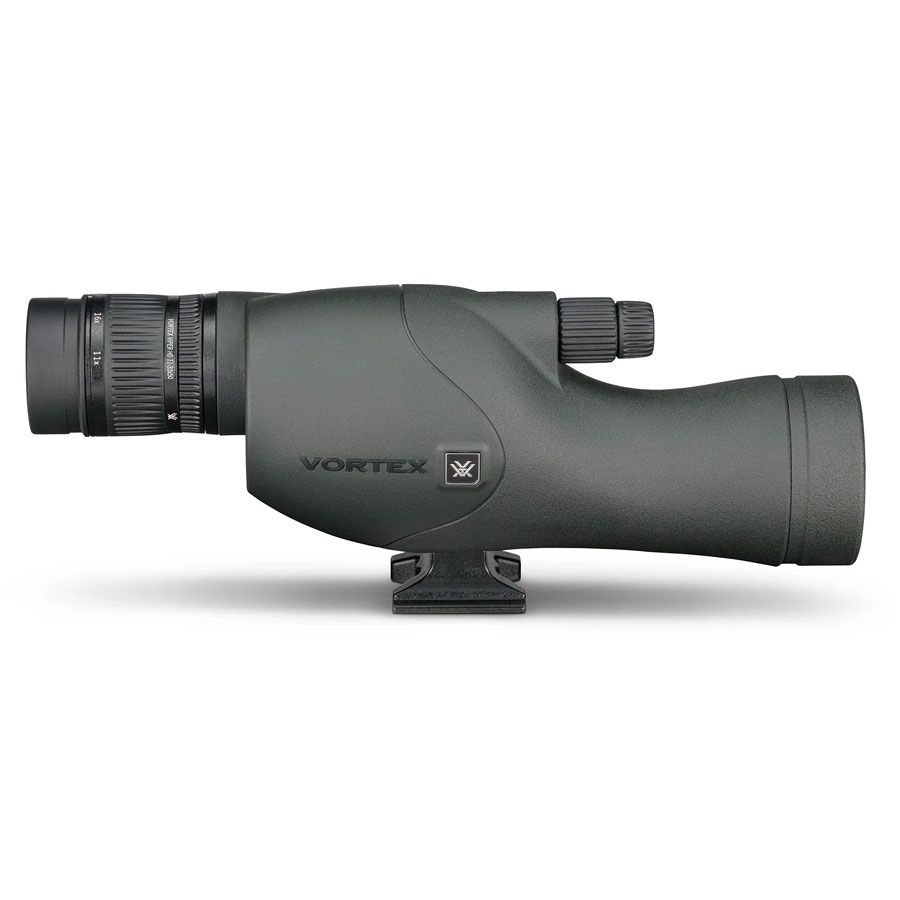 Vortex Viper HD 11-33x50 mm Rak - 4
