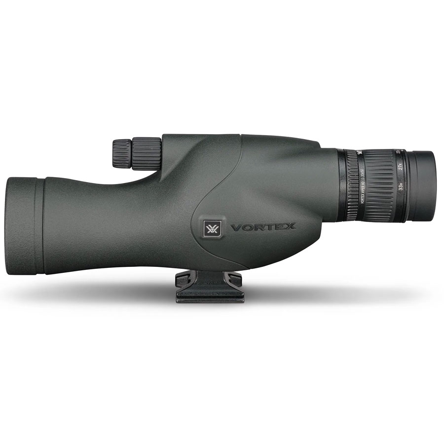 Vortex Viper HD 11-33x50 mm Rak - 3