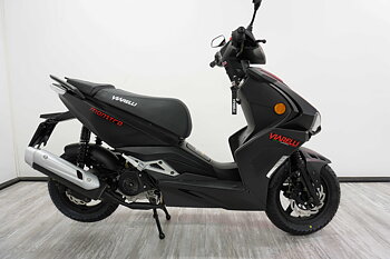Viarelli Monztro Avbetalning från 329kr/mån!!