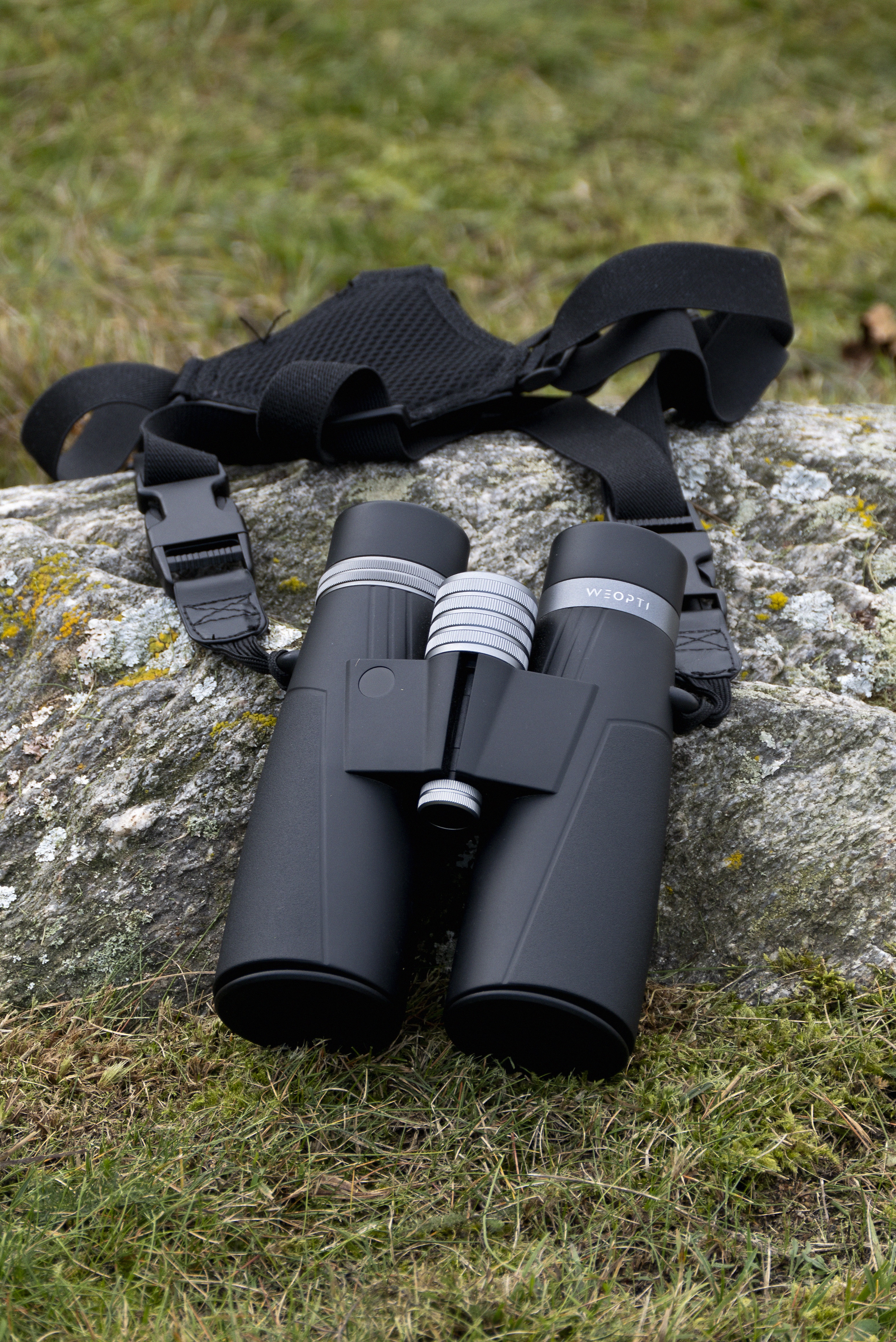 Weopti Active HD - 12