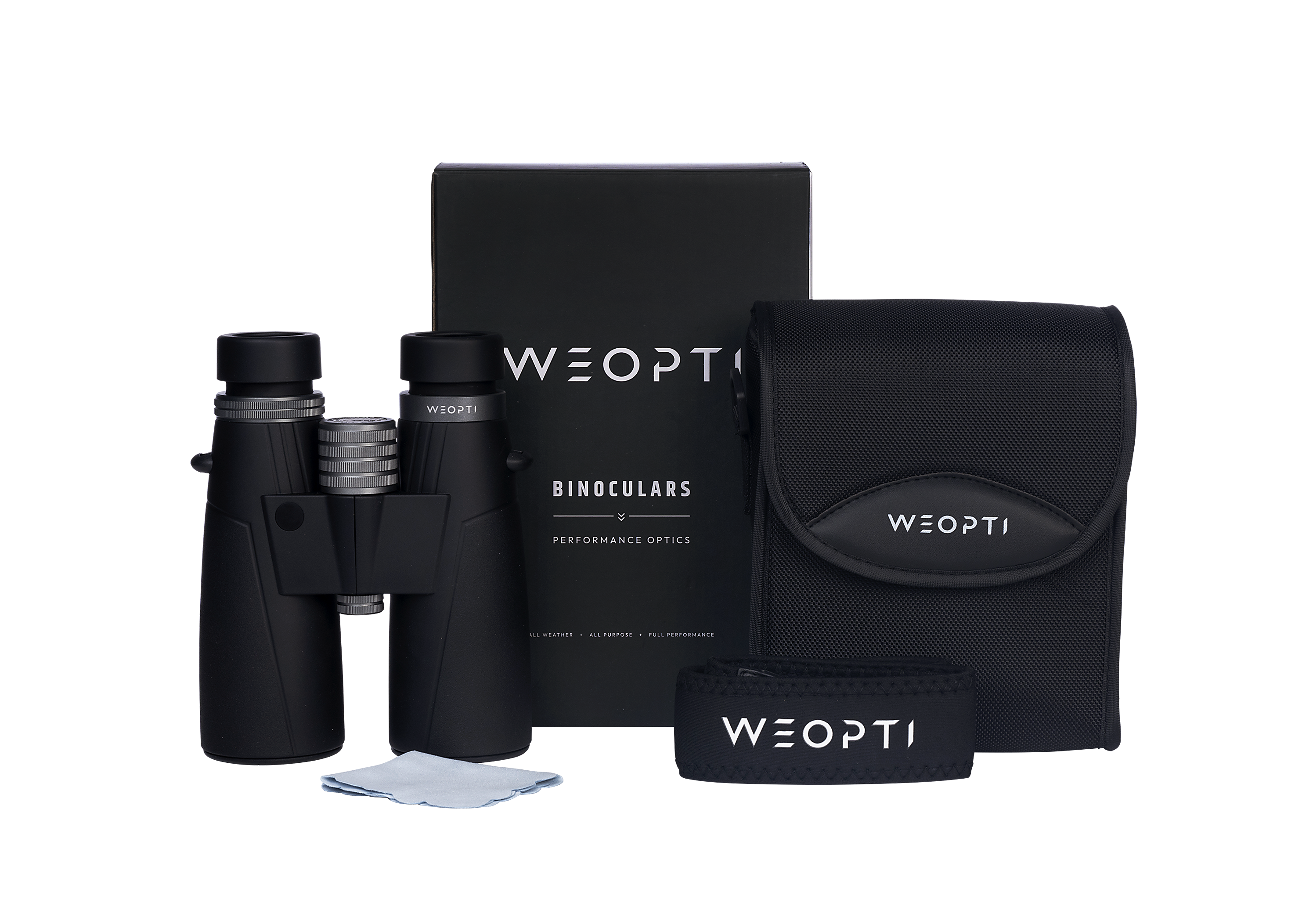 Weopti Active HD - 11