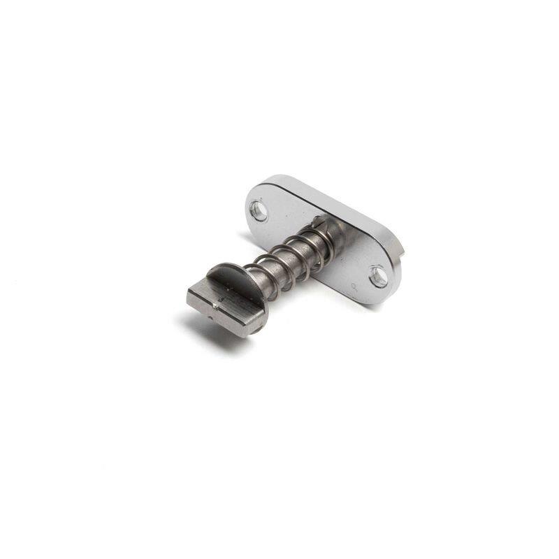 E-flite Wing Twist-Lock Assembly: Sportix 1.1m