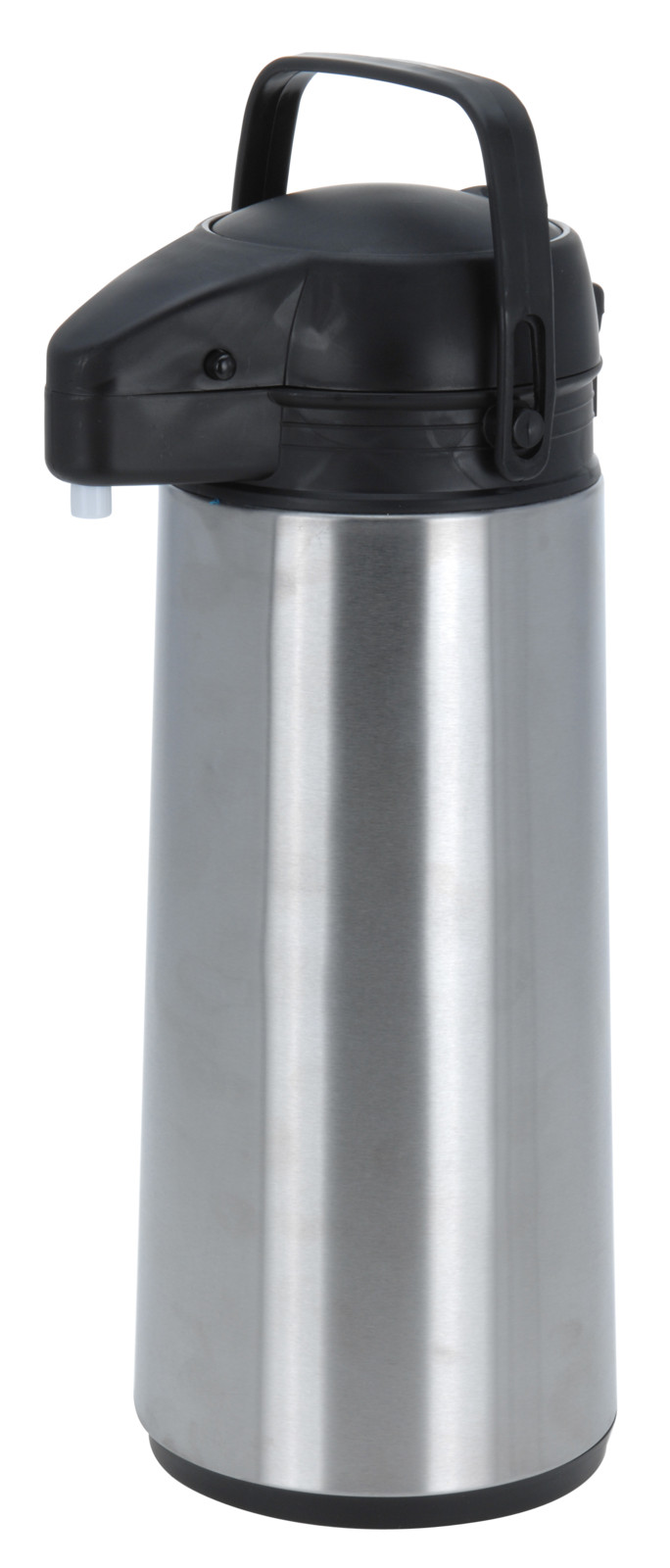 Kaffekanna med pump ca 1,8L