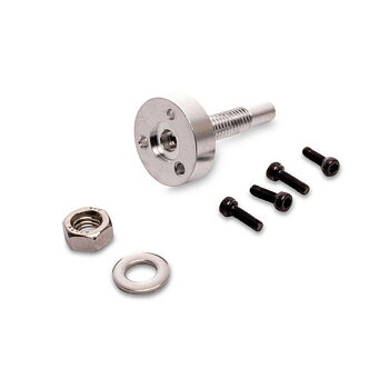 E-flite Motor Prop Adaptor: Decathlon RJG 1.2m, Sportix 1.1m