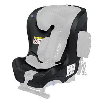 Axkid Klädsel - Minikid 2 - Tar