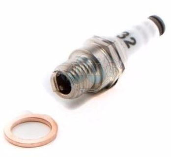 Saito G60R3120 Tändstift FG-11/14/17/21, FG-33/60R3